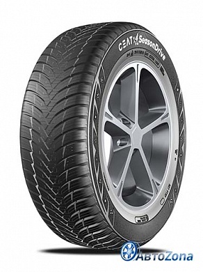 Ceat 4SeasonDrive+ 215/60R17 100V